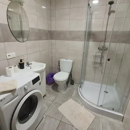 Mysi Dwor Goscinne Lublewo * Lublewo Gdanskie