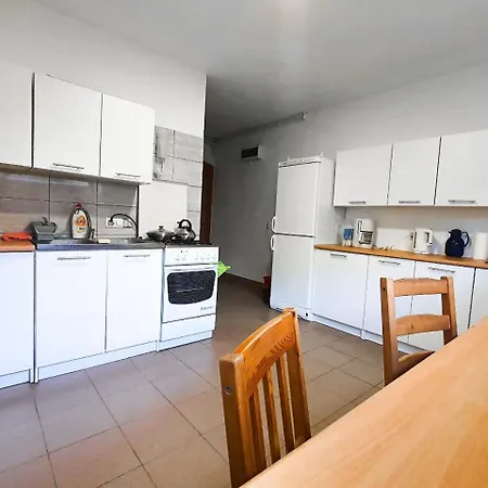 Couette-café Mysi Dwor Goscinne Lublewo *