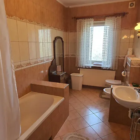 Mysi Dwor Goscinne Lublewo *