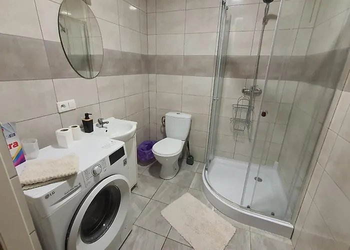 Mysi Dwor Goscinne Lublewo * Lublewo Gdanskie