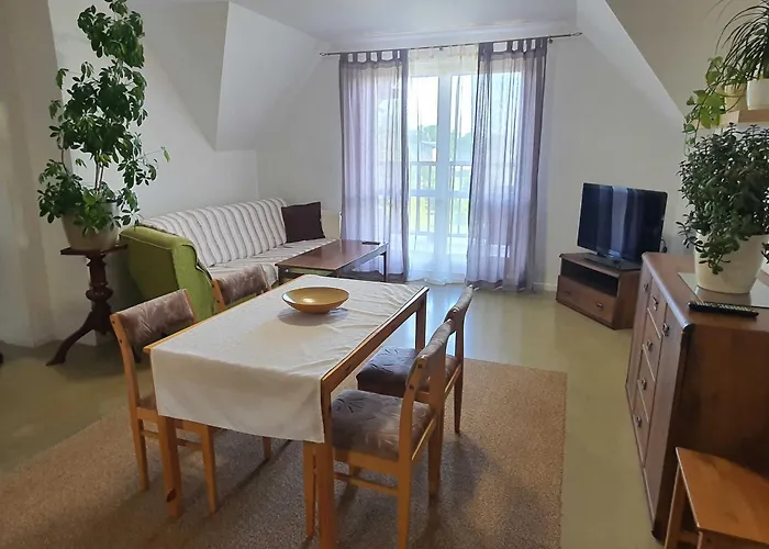 Mysi Dwor Goscinne Lublewo Lublewo Gdanskie