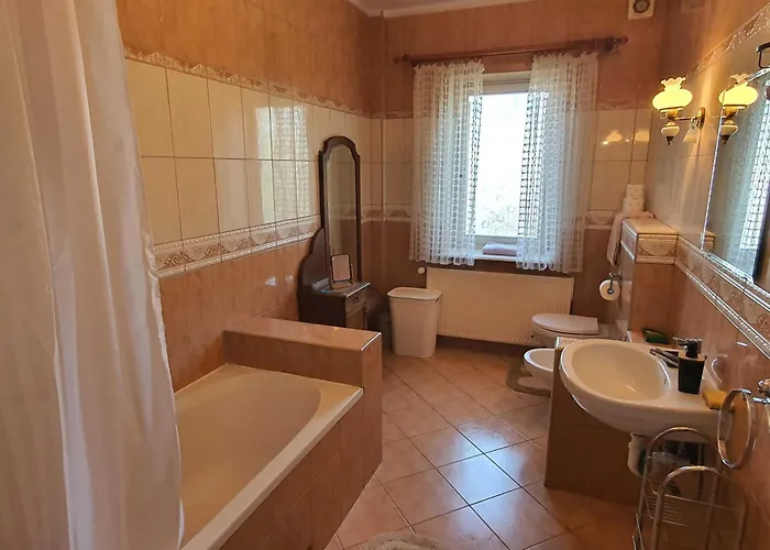 Mysi Dwor Goscinne Lublewo *